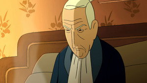 Морщинки (мультфильм, 2011)