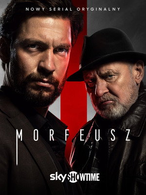 Морфей (сериал, 2026)