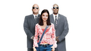 Первая дочь (фильм, 2004)