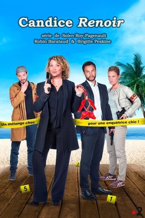 Кандис Ренуар (сериал, 2013)