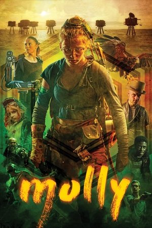 Молли (фильм, 2017)