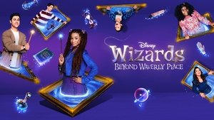 Волшебники за пределами Вэйверли Плэйс (сериал, 2024)