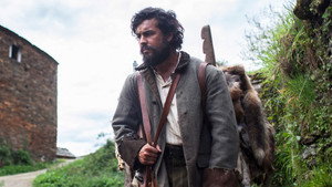 В волчьей шкуре (фильм, 2017)