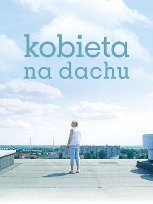 Женщина на крыше (фильм, 2022)