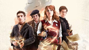 Настоящие занозы (сериал, 2018)