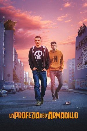 Предсказание броненосца (фильм, 2018)