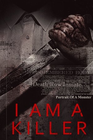 Я — убийца (сериал, 2018)