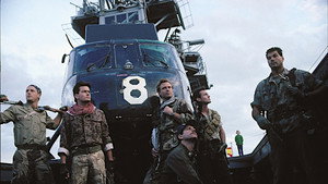 Морские котики (фильм, 1990)
