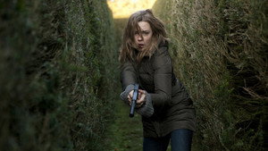Под прицелом (сериал, 2012)
