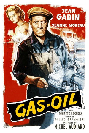 Газойль (фильм, 1955)