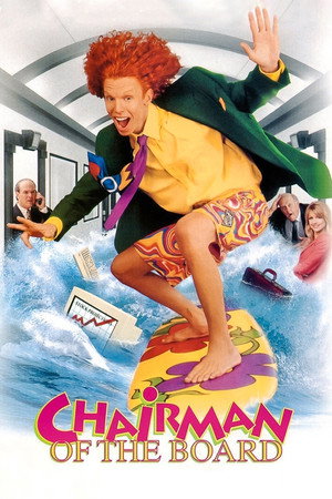 Глава правления (фильм, 1998)
