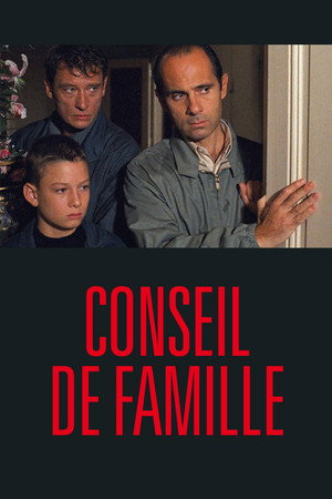 Семейный совет (фильм, 1985)