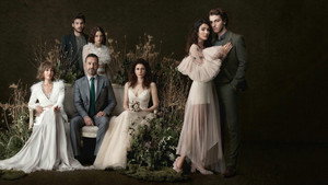 Соколиный холм (сериал, 2018)