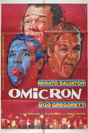 Омикрон (фильм, 1963)