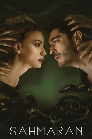 Шахмаран (сериал, 2023)