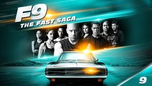 Форсаж 9 (фильм, 2021)
