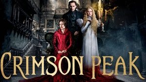 Багровый пик (фильм, 2015)