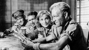 Трудный путь в Александрию (фильм, 1958)