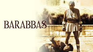 Разбойник Варавва (фильм, 1961)