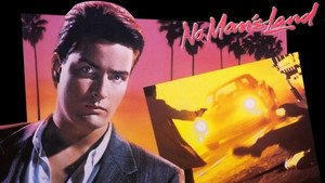 Ничья земля (фильм, 1987)