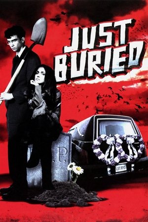 Свежезахороненные (фильм, 2007)
