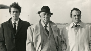 Сицилийский клан (фильм, 1969)