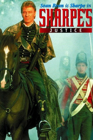Правосудие Шарпа (фильм, 1997)