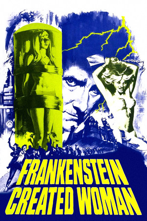 Франкенштейн создал женщину (фильм, 1966)