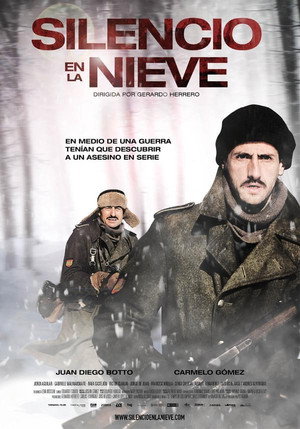 Ледяное молчание (фильм, 2011)