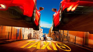 Такси 5 (фильм, 2018)