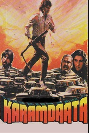 Повороты судьбы (фильм, 1986)