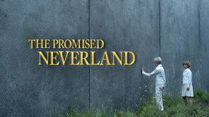 Обещанный Неверленд (фильм, 2020)