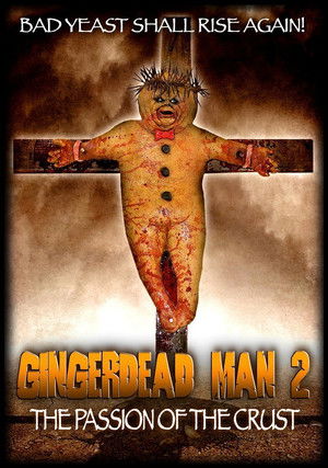 Спёкшийся 2 (фильм, 2008)