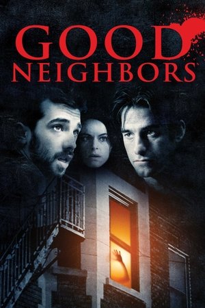 Хорошие соседи (фильм, 2010)