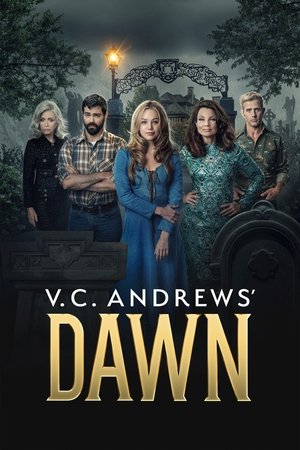 Рассвет (сериал, 2023)