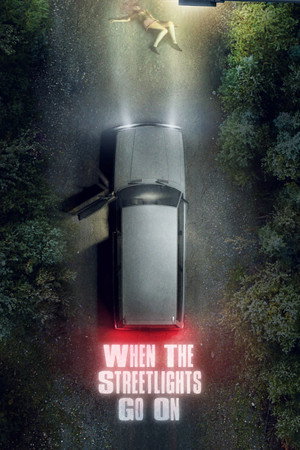 Под уличными фонарями (сериал, 2020)