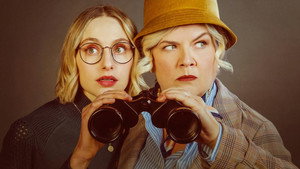 Убийства Мэйплворт (сериал, 2020)