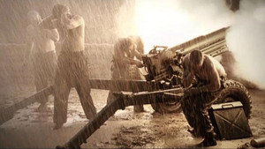 Угроза близко (фильм, 2017)