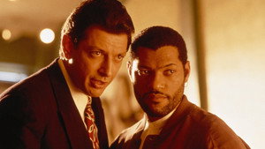 Под прикрытием (фильм, 1992)