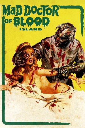 Безумный доктор с Кровавого острова (фильм, 1968)