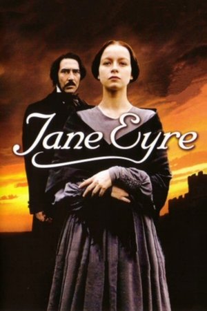 Джейн Эйр (фильм, 1997)