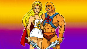 Секрет Меча (мультфильм, 1985)