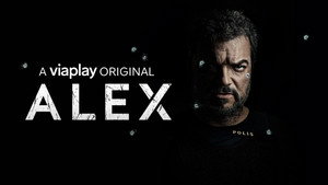Алекс (сериал, 2017)