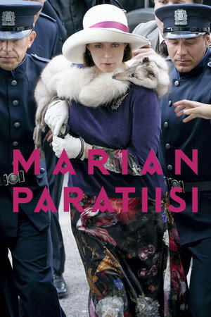 Рай Марии (фильм, 2019)