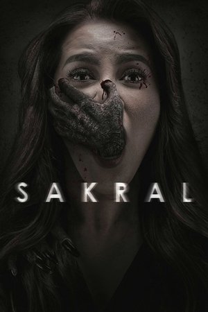 Обряд (фильм, 2018)