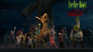 Шрек: Триллер (мультфильм, 2011)