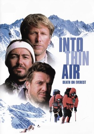 Смерть в горах (фильм, 1997)