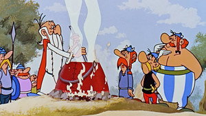 Астерикс из Галлии (мультфильм, 1967)