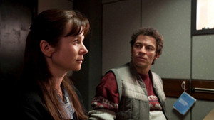 Попечитель (сериал, 2011)