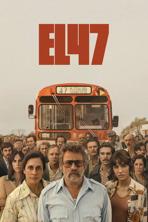 Маршрут 47 (фильм, 2024)